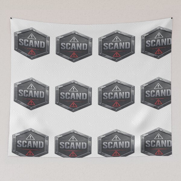 Item preview, HAZARD CONTROL designed and sold by safetygearpro.