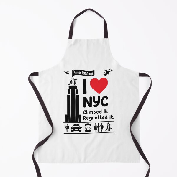 Item preview, Russian daredevil couple free climb Empire State Building designed and sold by irfankokabi.