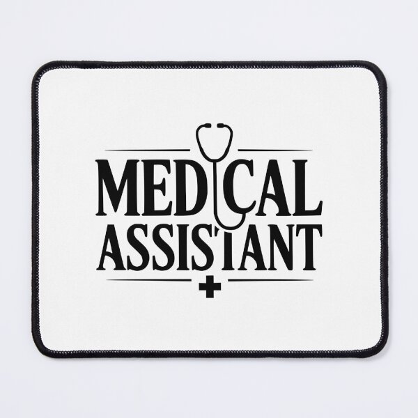 Item preview, Medical Assistant designed and sold by Frank Ring.
