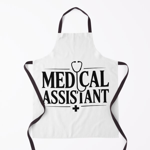 Item preview, Medical Assistant designed and sold by Frank Ring.