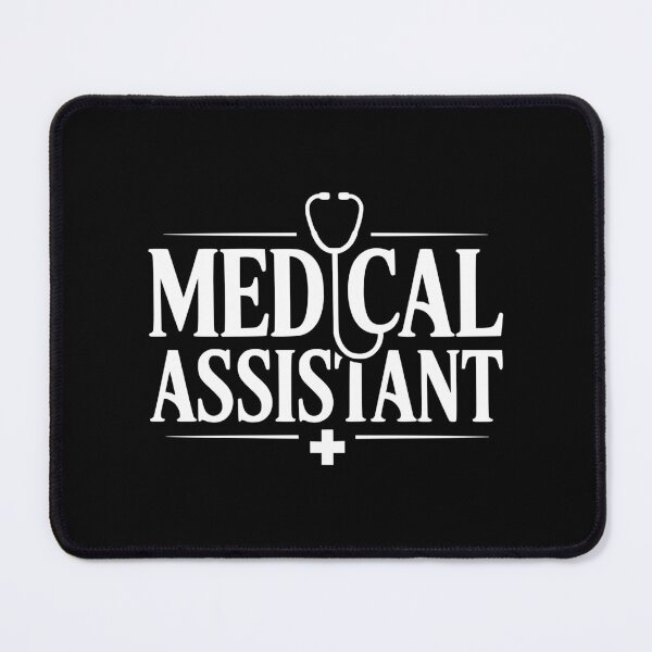 Item preview, Medical Assistant designed and sold by Frank Ring.