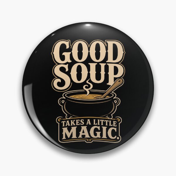 Item preview, Kitchen Witch Soup Witch Cozy Witch Gift designed and sold by AndreasMei.