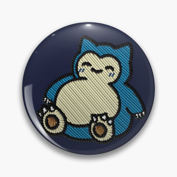 Item preview, Big Blue Sleeping Cat Patch Style Design | Cozy Hand-Stitched Retro Creature Artwork designed and sold by · GAMING SOUL ·.