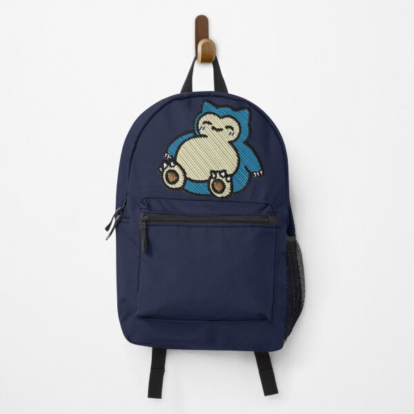 Item preview, Big Blue Sleeping Cat Patch Style Design | Cozy Hand-Stitched Retro Creature Artwork designed and sold by · GAMING SOUL ·.