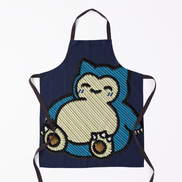 Item preview, Big Blue Sleeping Cat Patch Style Design | Cozy Hand-Stitched Retro Creature Artwork designed and sold by · GAMING SOUL ·.