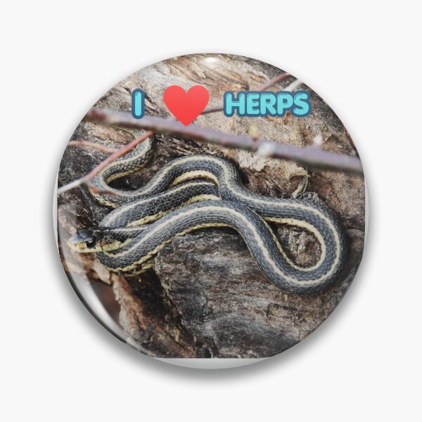 Item preview, Garter Snake designed and sold by WonderingNature.