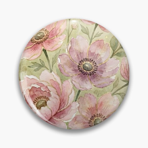 Item preview, Pink Flower  designed and sold by GraphicsClub.