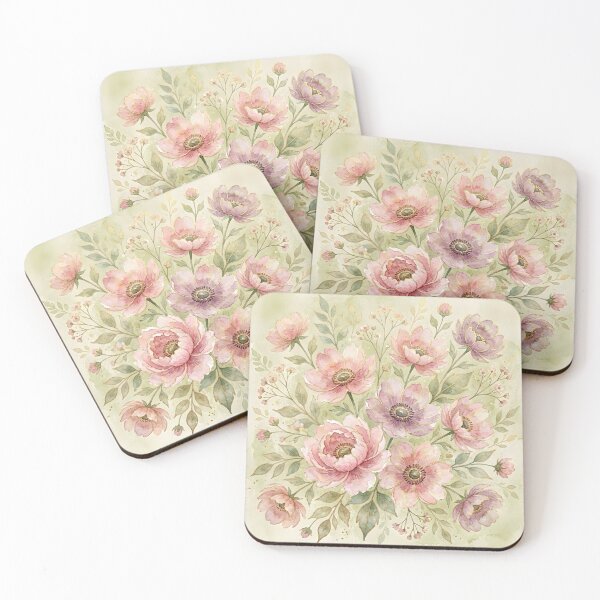Item preview, Pink Flower  designed and sold by GraphicsClub.