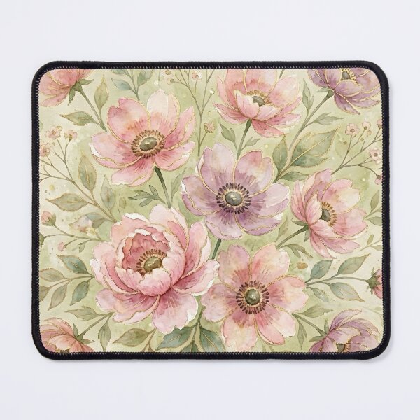 Item preview, Pink Flower designed and sold by GraphicsClub.