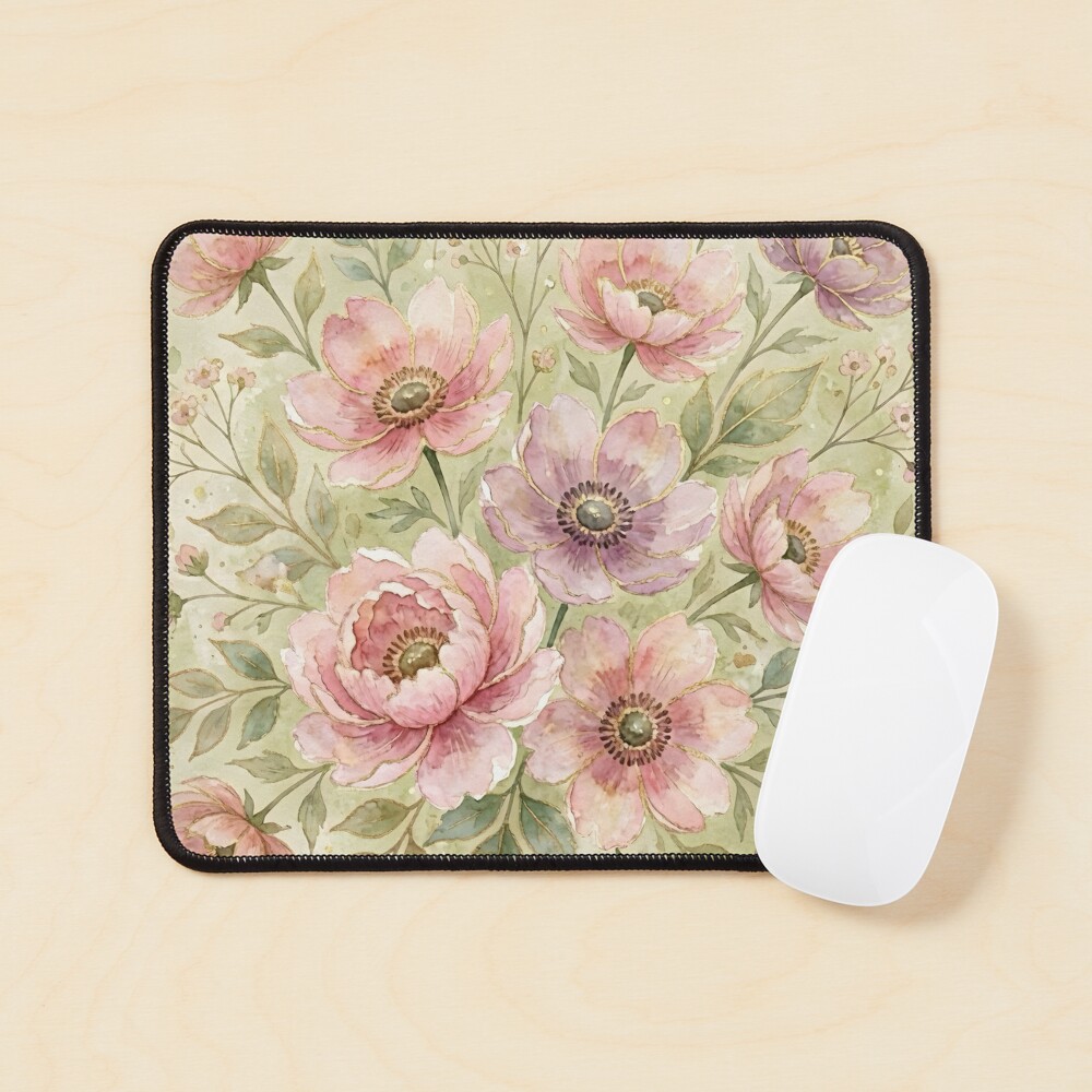 Item preview, Mouse Pad designed and sold by GraphicsClub.