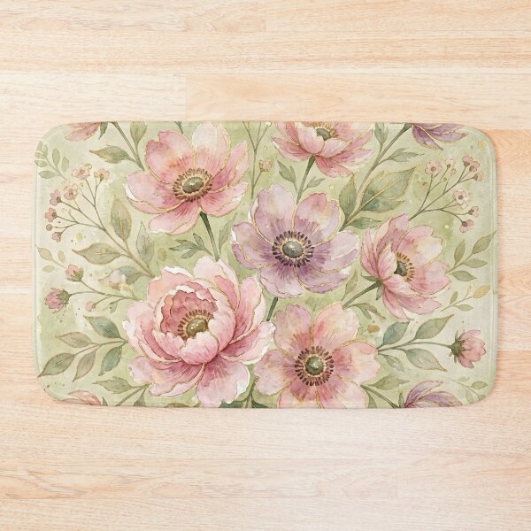 Item preview, Pink Flower  designed and sold by GraphicsClub.