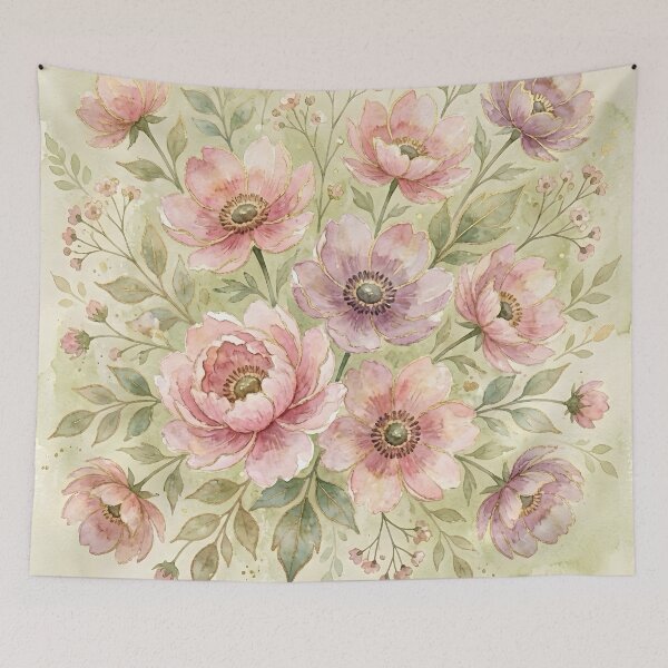 Item preview, Pink Flower  designed and sold by GraphicsClub.