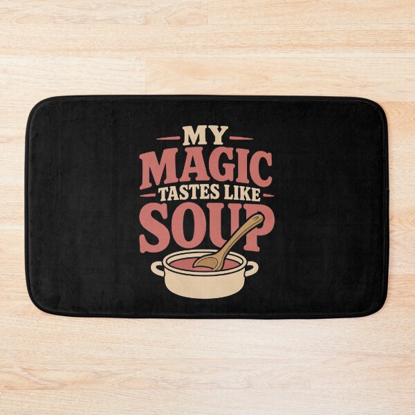 Item preview, Kitchen Witch Soup Witch Cozy Witch Gift designed and sold by AndreasMei.
