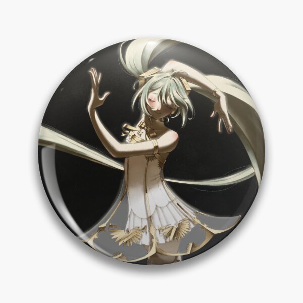 Item preview, Miku Symphony 5th Anniversary designed and sold by Jaydenartdumb.