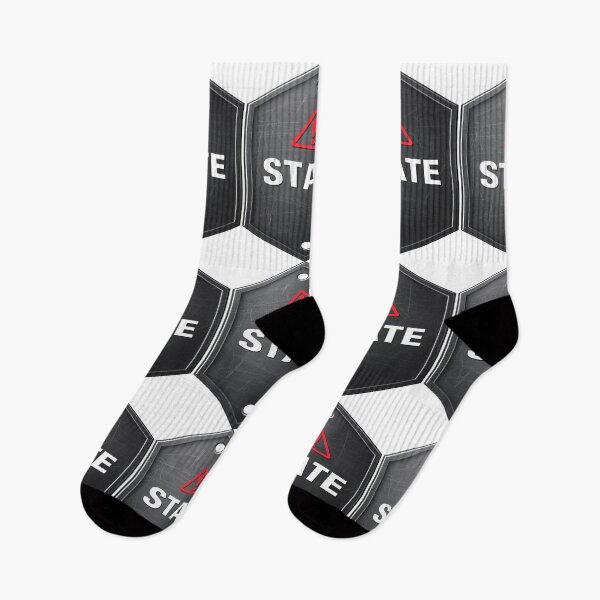 Item preview, STATE designed and sold by safetygearpro.
