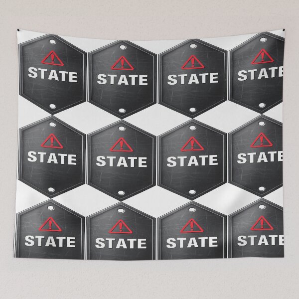 Item preview, STATE designed and sold by safetygearpro.