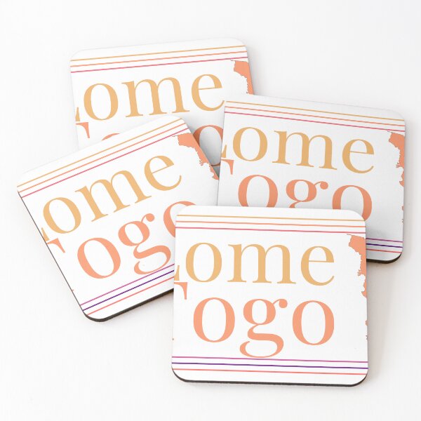 Item preview, Lome Togo City Marked On Country Map designed and sold by TheIconSmith.