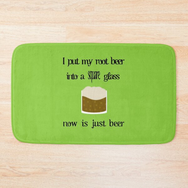 Item preview, (Root(Beer))^2 designed and sold by Jherico96.