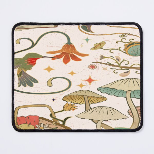 Item preview, the magical land designed and sold by Havolla.