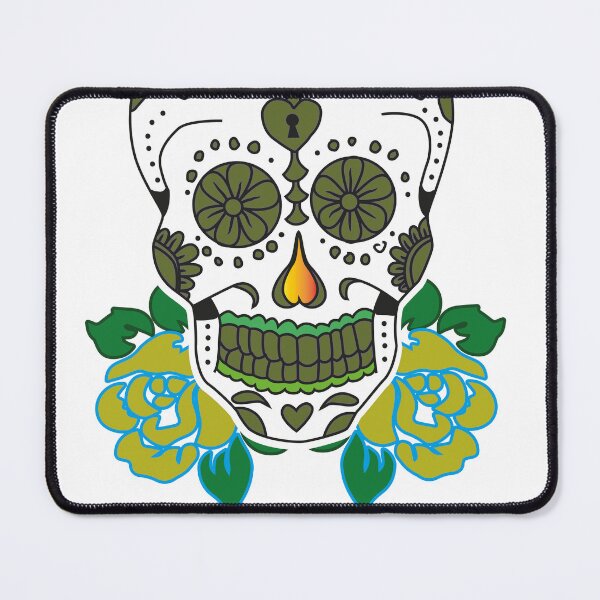 Item preview, SKULL DEGINE FUNNY designed and sold by ANDREWSAIMAND.