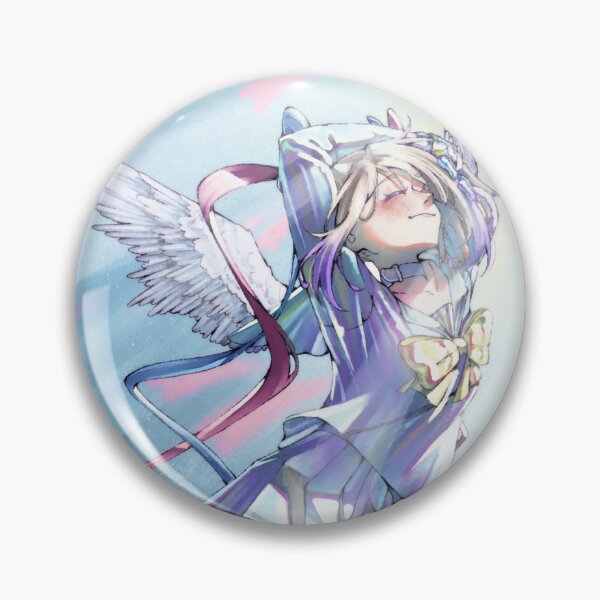 Item preview, Internet Angel designed and sold by Jaydenartdumb.