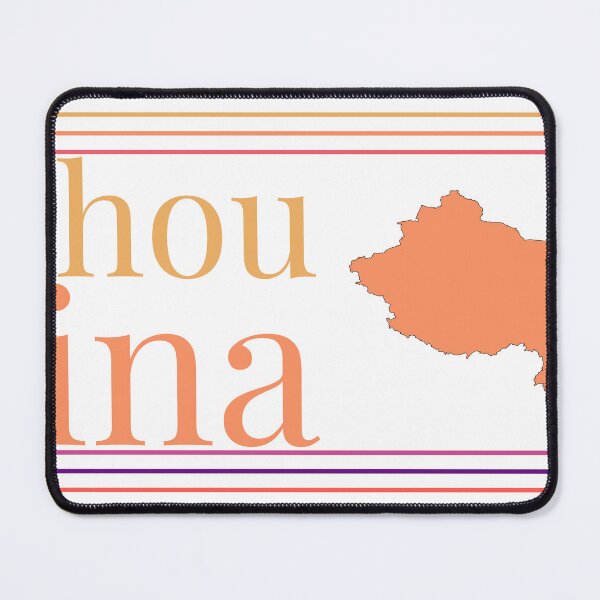 Item preview, Liuzhou China City Marked On Country Map designed and sold by TheIconSmith.