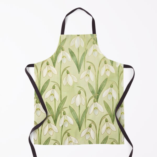 Item preview, Snow Drop Flower  designed and sold by GraphicsClub.
