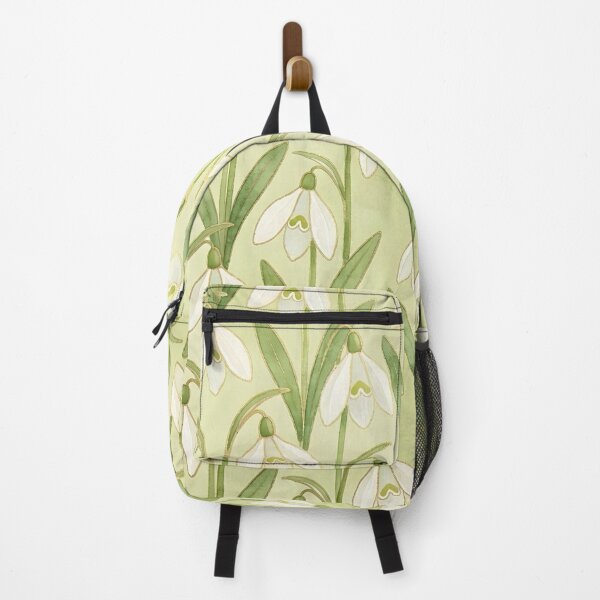 Item preview, Snow Drop Flower designed and sold by GraphicsClub.