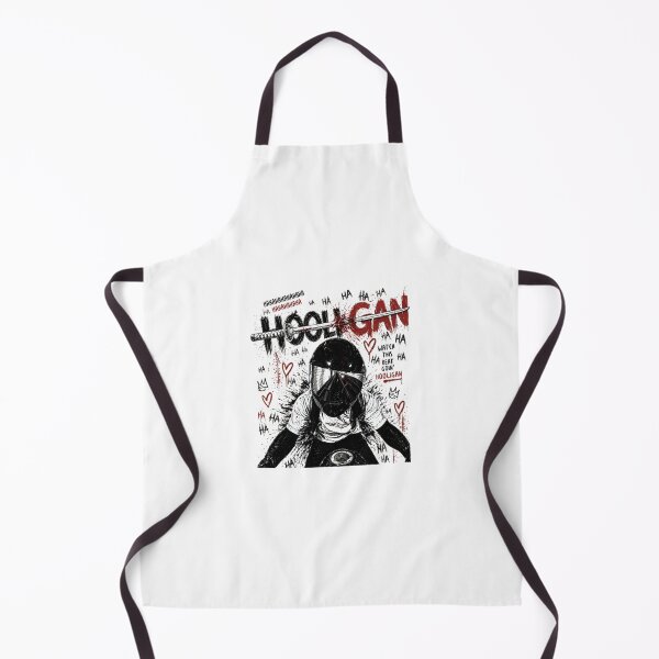 Item preview, Jungkook Hooligan Motorcycle Challenge BTS Fan Art designed and sold by Lenschoolmann.