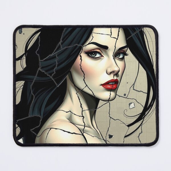Item preview, Artemis 78 designed and sold by ZeusGallery.