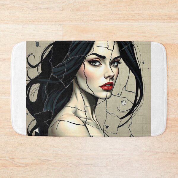 Item preview, Artemis 78 designed and sold by ZeusGallery.