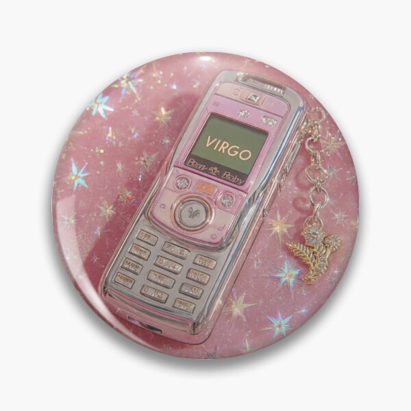 Item preview, Y2K Pink Bling designed and sold by ฮายา6395.