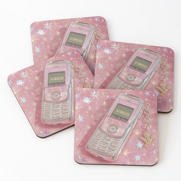 Item preview, Y2K Pink Bling designed and sold by ฮายา6395.