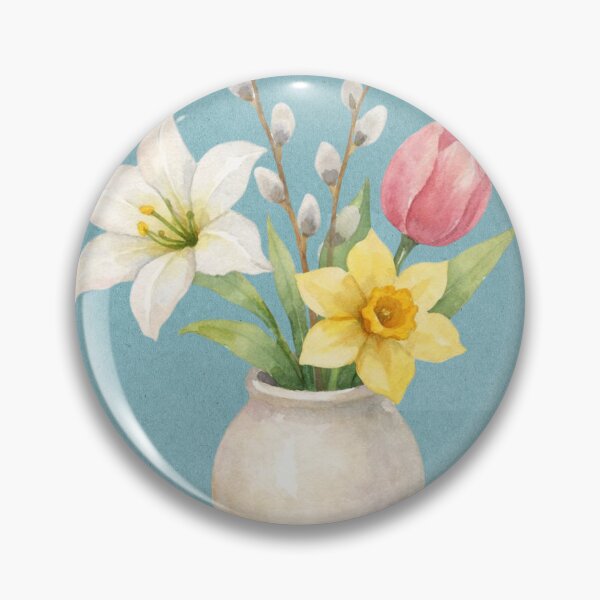 Item preview, flower vase 4 designed and sold by Prettythings30.