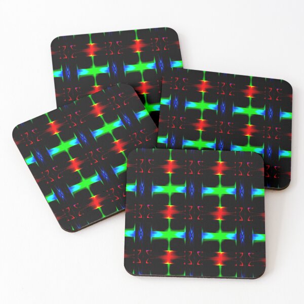 Item preview, Abstract Pattern "Space Architecture XXII" designed and sold by Gluecknika.