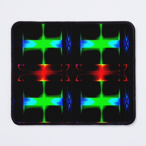 Item preview, Abstract Pattern "Space Architecture XXII" designed and sold by Gluecknika.