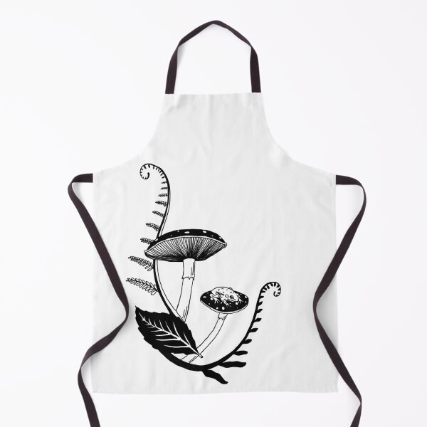 Item preview, Mushrooms and Toad designed and sold by CLBCreatives.