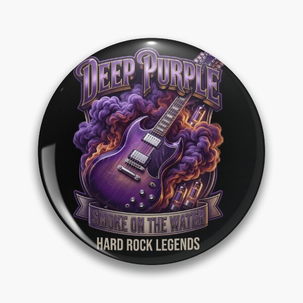 Item preview, Vintage Hard Rock Design designed and sold by EzequielBC.