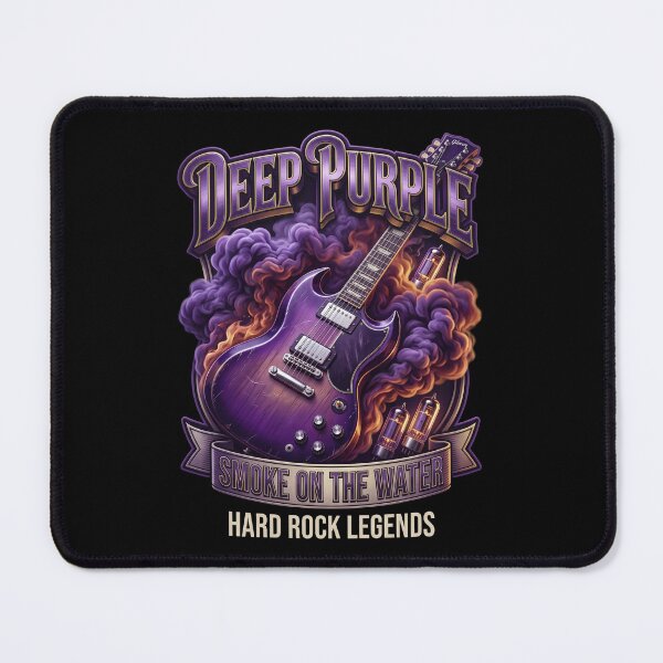 Item preview, Vintage Hard Rock Design designed and sold by EzequielBC.