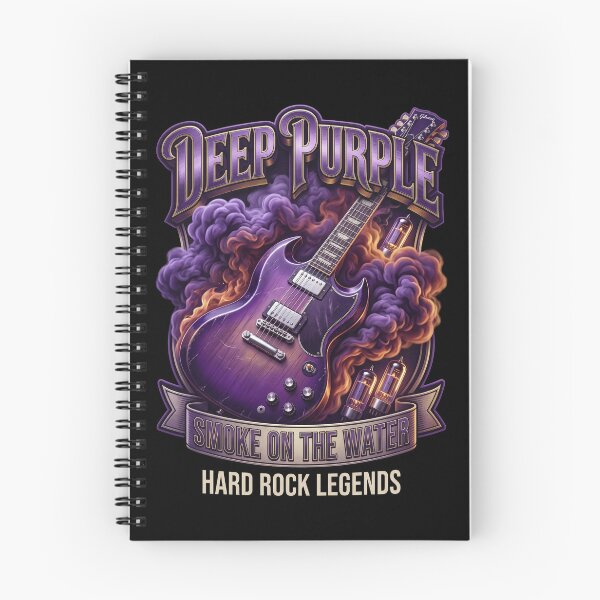 Item preview, Vintage Hard Rock Design designed and sold by EzequielBC.