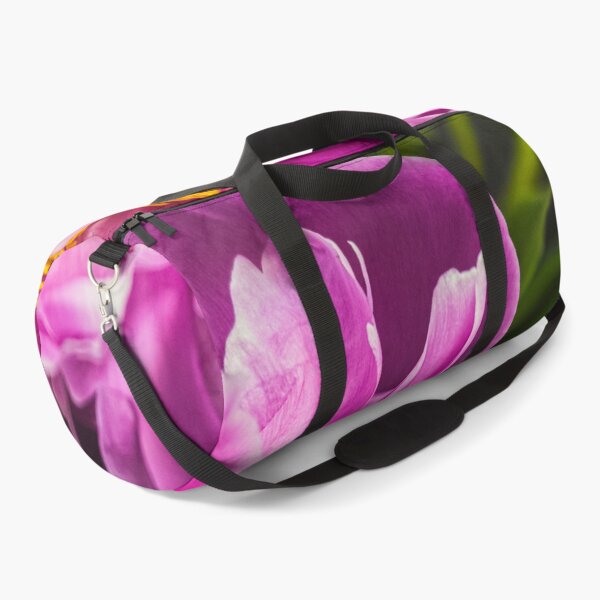 Item preview, Vibrant Magenta Peony Blossom Macro designed and sold by Apex_Visuals.