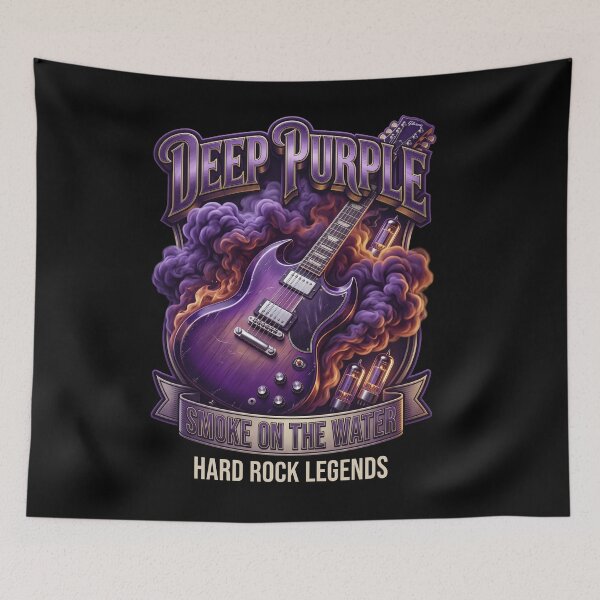 Item preview, Vintage Hard Rock Design designed and sold by EzequielBC.