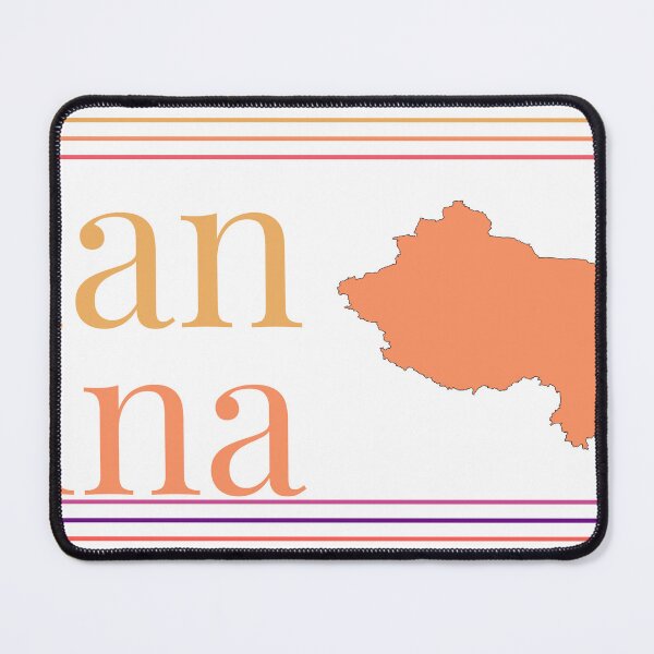 Item preview, Liuan China City Marked On Country Map designed and sold by TheIconSmith.
