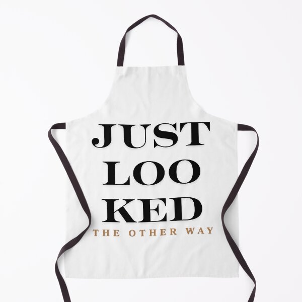 Item preview, Just looked the other way designed and sold by ArtistTejal.