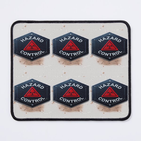 Item preview, HAZARD CONTROL designed and sold by safetygearpro.