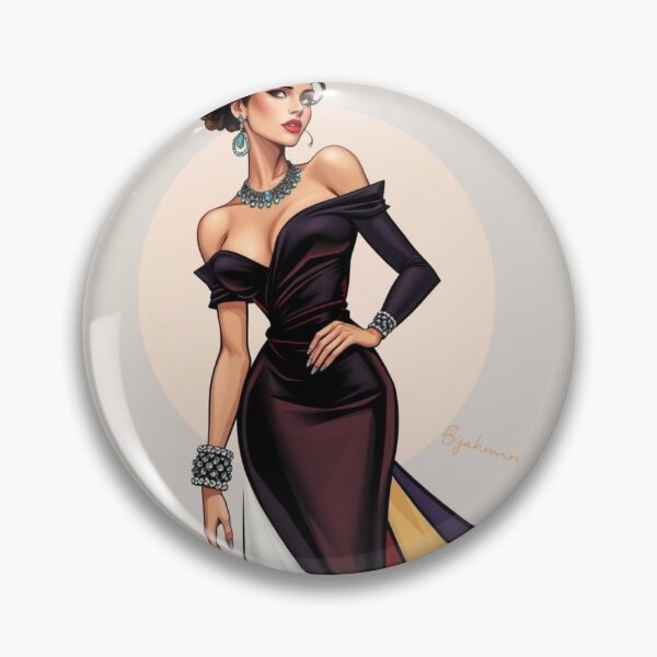 Item preview, Artemis 79 designed and sold by ZeusGallery.