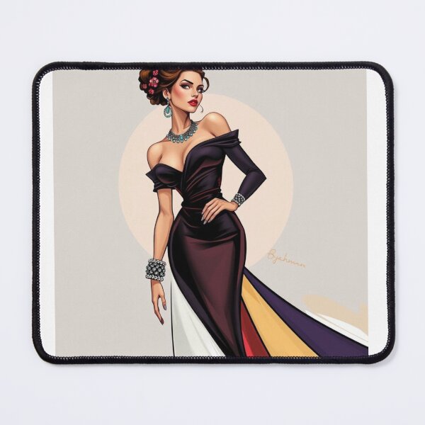 Item preview, Artemis 79 designed and sold by ZeusGallery.