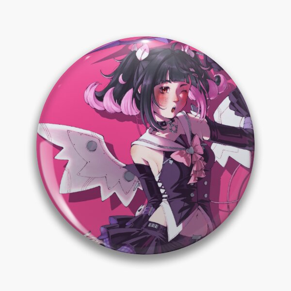 Item preview, Nangong Yu designed and sold by Jaydenartdumb.