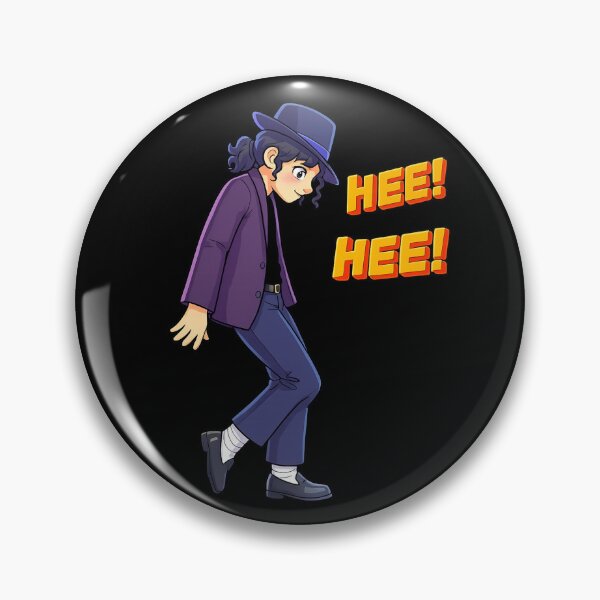 Item preview, MJ Hee! Hee! designed and sold by The Art by Rossouw.