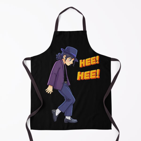 Item preview, MJ Hee! Hee! designed and sold by The Art by Rossouw.